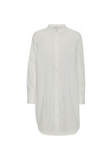 Costamani - Bea skjorte - White